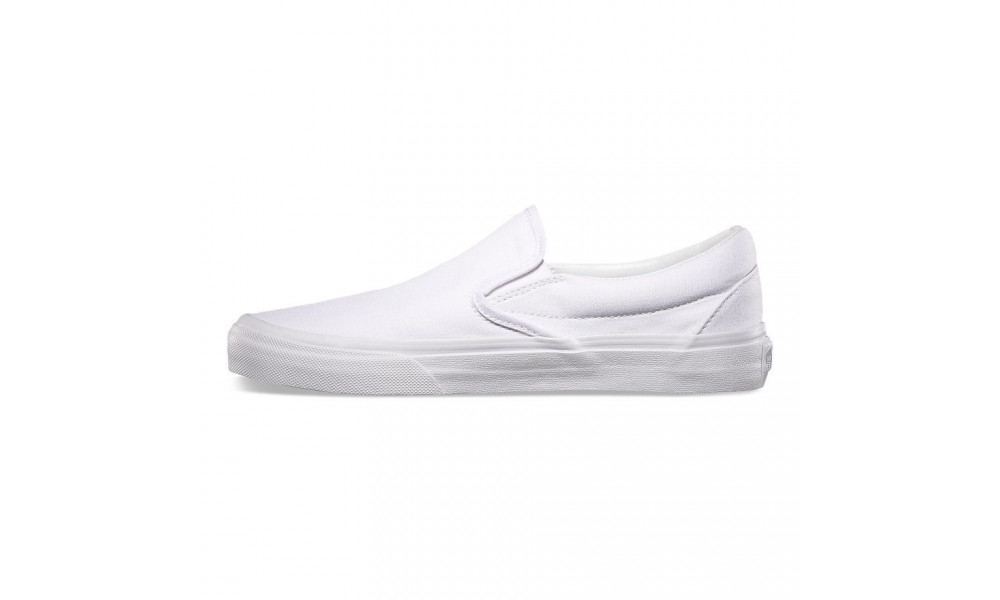 Vans Classic Slip On